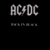 AC/DC - Back in Black (Remastered)(180G)(LP)