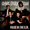 One Direction - Made In The A.M. (CD)