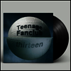 Teenage Fanclub - Thirteen (Ltd. Ed)(Remastered)(180G)(LP+7" Single LP)