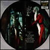 Danny Elfman - The Nightmare Before Christmas (팀 버튼의 크리스마스 악몽) (Soundtrack)(Picture 2LP)