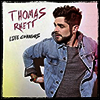 Thomas Rhett - Life Changes (LP)