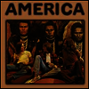 America - America (180G)(LP)