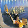 Supertramp - Breakfast In America 수퍼트램프 6집 [오렌지 컬러 LP]