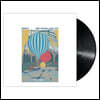 Beirut - The Flying Club Cup 베이루트 정규 2집 [LP]