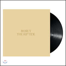 Beirut - The Rip Tide 베이루트 정규 3집 [LP]