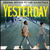 예스터데이 영화음악 (Yesterday OST by Himesh Patel)