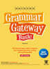GGB : Hackers Grammar Gateway Basic with Answer (영문법원서)