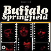 Buffalo Springfield - Buffalo Springfield (LP)
