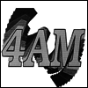 4am - 4am (LP)