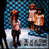 Bevis Frond - We're Your Friends, Man (Download Card)(Gatefold)(2LP)