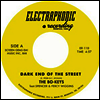 Bo-Keys - Dark End Of The Street (7" Single)(LP)