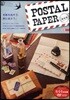 POSTAL PAPER素材集