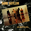Soul Asylum - Say What You Will...Everything Can Happen (LP)