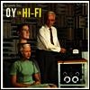 Optiganally Yours - O.Y. In Hi-Fi (LP)