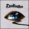 Dantevilles - Dantevilles (12 inch Single LP)