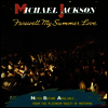 Michael Jackson - Farewell My Summer Love (Hol)(CD)