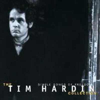 Tim Hardin - Simple Songs Of Freedom (CD)
