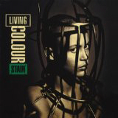 Living Colour - Stain (CD)