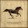 Turnpike Troubadours - Long Way From Your Heart (LP)