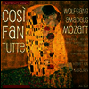모차르트: 코지 판 투테 (Mozart: Cosi Fan Tutte) (3CD) - Elisabeth Schwarzkopf