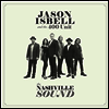 Jason Isbell & The 400 Unit - Nashville Sound (Vinyl LP)
