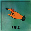 Feels - Feels (LP)