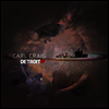 Carl Craig - Detroit Love 2 (Gatefold)(2LP)