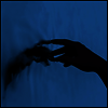 Tender - Modern Addiction (Download Card)(Blue Vinyl)(LP)