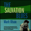Mark Olson - Salvation Blues (LP)