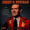Jimmy C. Newman - Original Cry Cry Darling (CD)