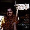 Art Farmer/Bill Evans - Modern Art (Bonus Track)(180G)(LP)