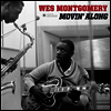 Wes Montgomery - Movin' Along (Gatefold)(180G)(LP)