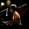Nina Simone - My Baby Just Cares For Me (Gatefold Cover)(180G)(LP)