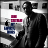 John Coltrane - My Favorite Things (180G)(LP)