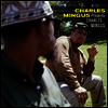 Charles Mingus - Presents Charles Mingus (Gatefold)(180G)(LP)