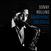Sonny Rollins - Saxophone Colossus (Deluxe Edition)(Gatefold Cover)(180G)(LP)