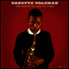 Ornette Coleman - Shape Of Jazz To Come (Gatefold Cover)(180G)(LP)