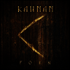 Kaunan - Forn (LP)
