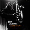 John Coltrane - Giant Steps (Ltd. Ed)(Remastered)(Stereo & Mono Versions (Remastered)(Gatefold)(180G)(2LP)