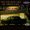 Various Artists - Golden Age of American Rock 'n' Roll: Hot 100 Hits from 1954-1963 (CD)
