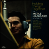 Various Artists - Holding Things Together: Merle Haggard Songbook (CD)