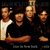 Dion & Little Kings - Live In New York City (CD)