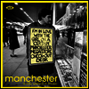 Various Artists - Manchester: A City United In Music (2CD)