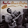 Various Artists - Music City Blues & Rhythm (CD)