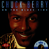 Chuck Berry - On The Blues Side (CD)