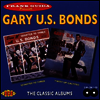 Gary "U.S." Bonds - Quarter To Three / Twist Up Calypso (CD)