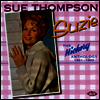 Sue Thompson - Suzi: The Hickory Anthology 1961-1965 (CD)