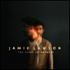 Jamie Lawson - The Years In Between (LP)