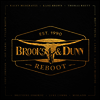Brooks & Dunn - Reboot (Gatefold)(LP)