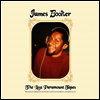 James Booker - Lost Paramount Tapes (Vinyl LP)